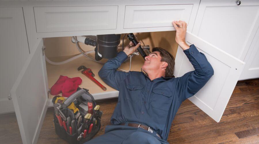 Professional Tankless Water Heater Installation in Seligman, AZ